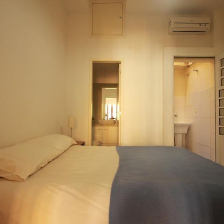 Gohouse Resende 201 Leilighet Rio de Janeiro Rom bilde