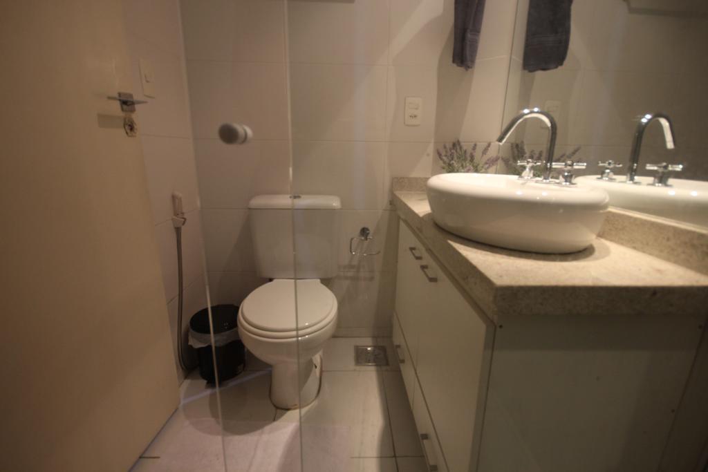 Gohouse Resende 201 Leilighet Rio de Janeiro Rom bilde