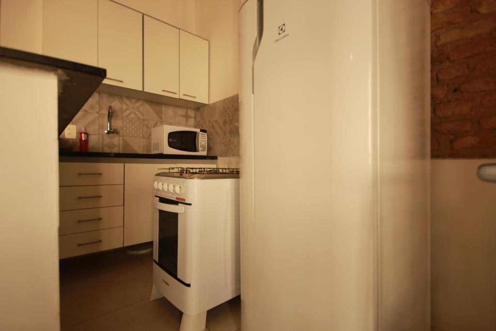 Gohouse Resende 201 Leilighet Rio de Janeiro Rom bilde