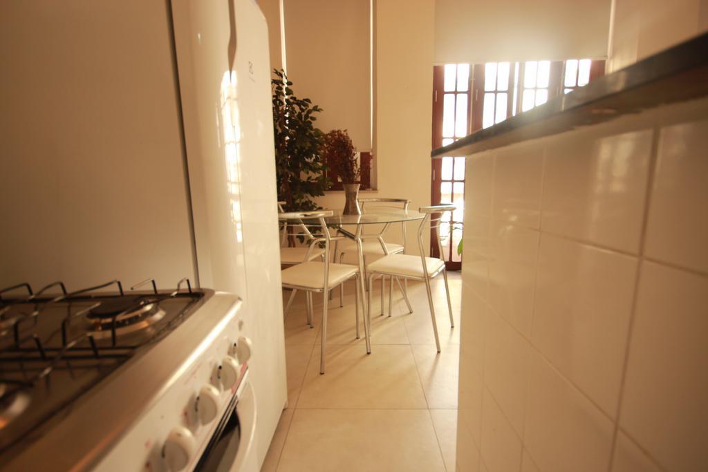 Gohouse Resende 201 Leilighet Rio de Janeiro Rom bilde