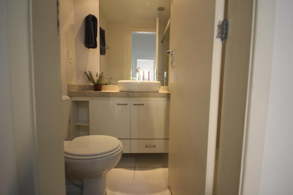 Gohouse Resende 201 Leilighet Rio de Janeiro Rom bilde