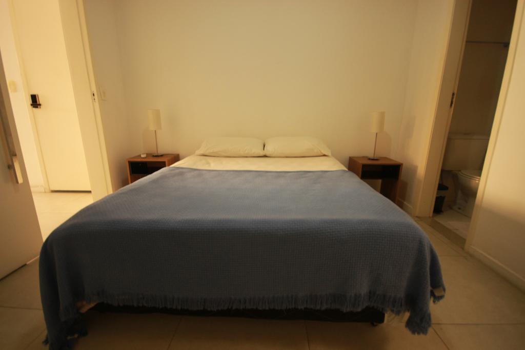 Gohouse Resende 201 Leilighet Rio de Janeiro Rom bilde