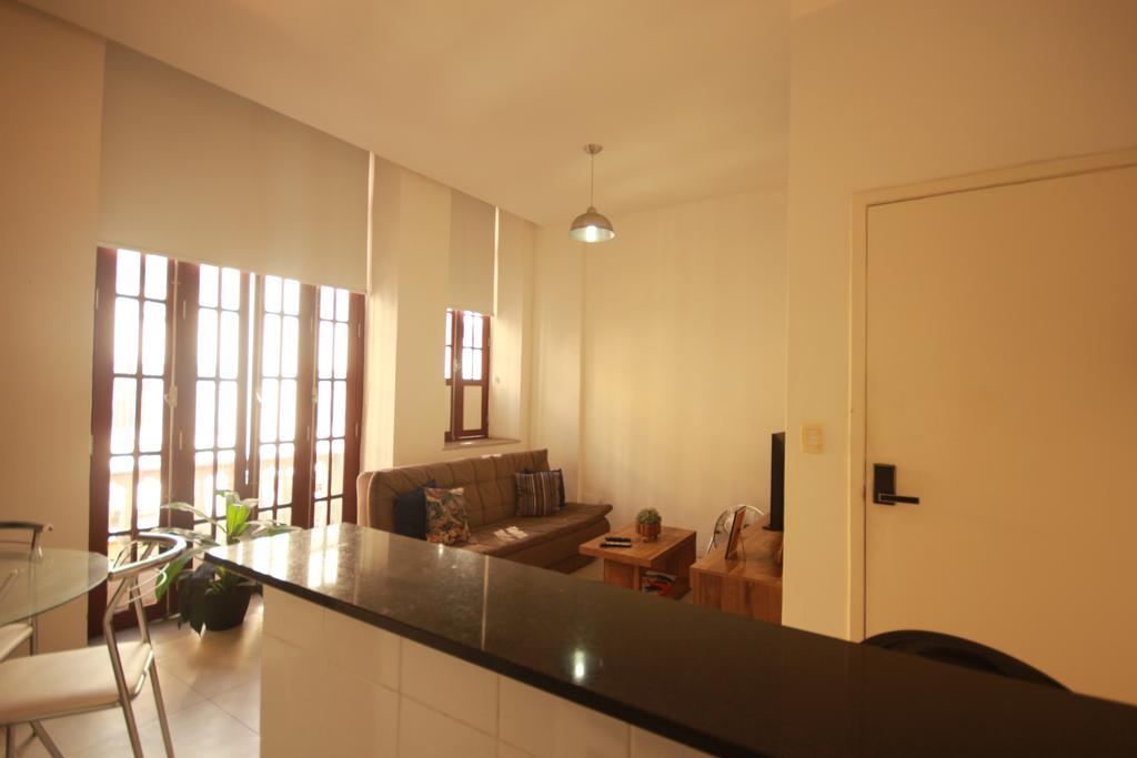 Gohouse Resende 201 Leilighet Rio de Janeiro Rom bilde