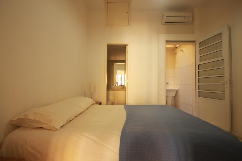 Gohouse Resende 201 Leilighet Rio de Janeiro Rom bilde