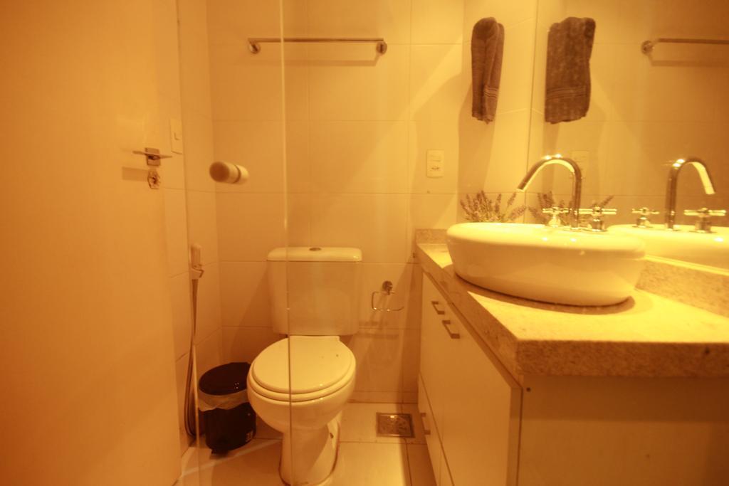 Gohouse Resende 201 Leilighet Rio de Janeiro Rom bilde