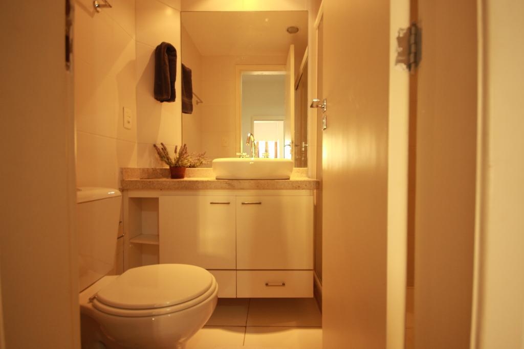 Gohouse Resende 201 Leilighet Rio de Janeiro Rom bilde