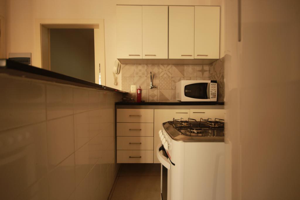 Gohouse Resende 201 Leilighet Rio de Janeiro Rom bilde