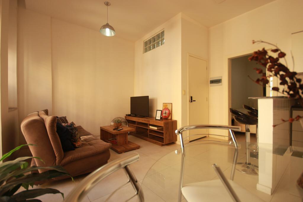 Gohouse Resende 201 Leilighet Rio de Janeiro Rom bilde