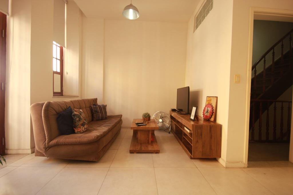 Gohouse Resende 201 Leilighet Rio de Janeiro Rom bilde