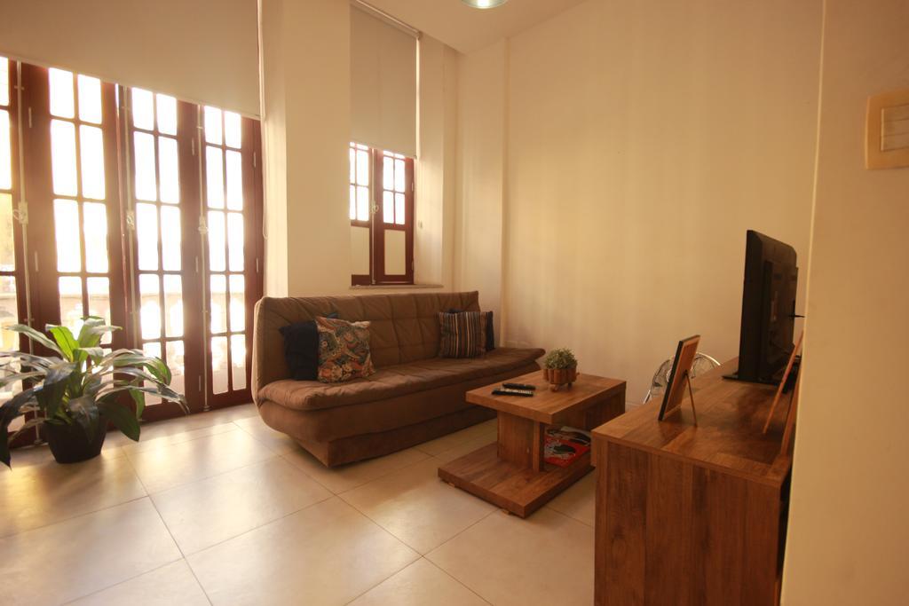 Gohouse Resende 201 Leilighet Rio de Janeiro Rom bilde