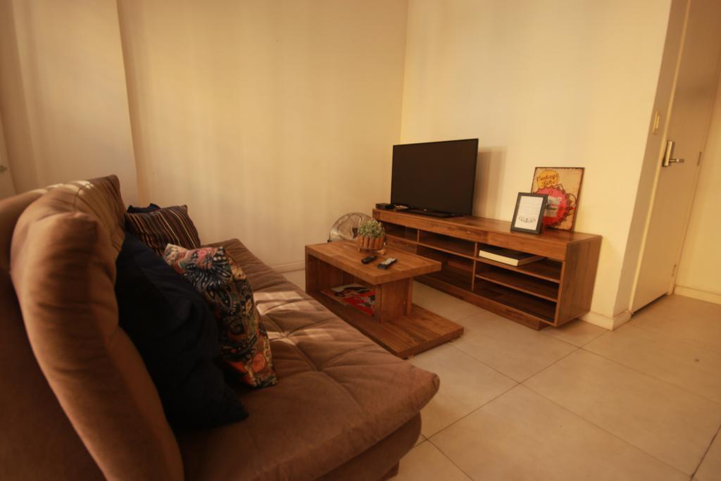 Gohouse Resende 201 Leilighet Rio de Janeiro Rom bilde
