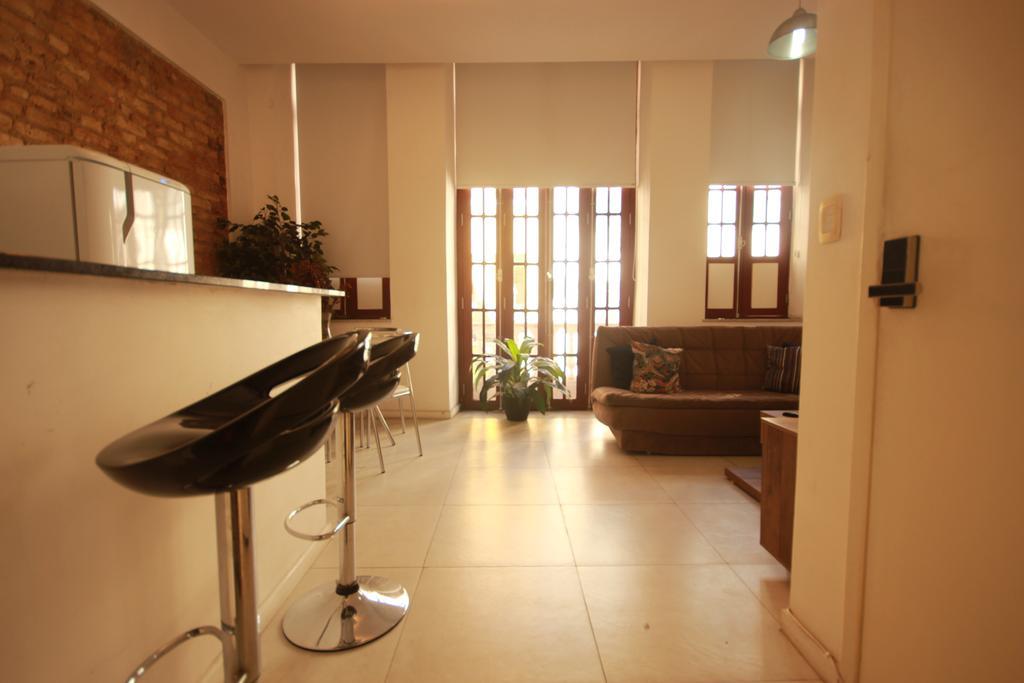 Gohouse Resende 201 Leilighet Rio de Janeiro Rom bilde
