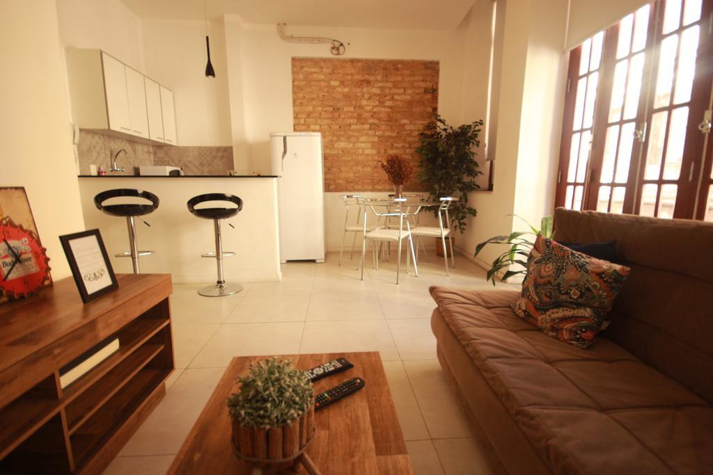 Gohouse Resende 201 Leilighet Rio de Janeiro Rom bilde