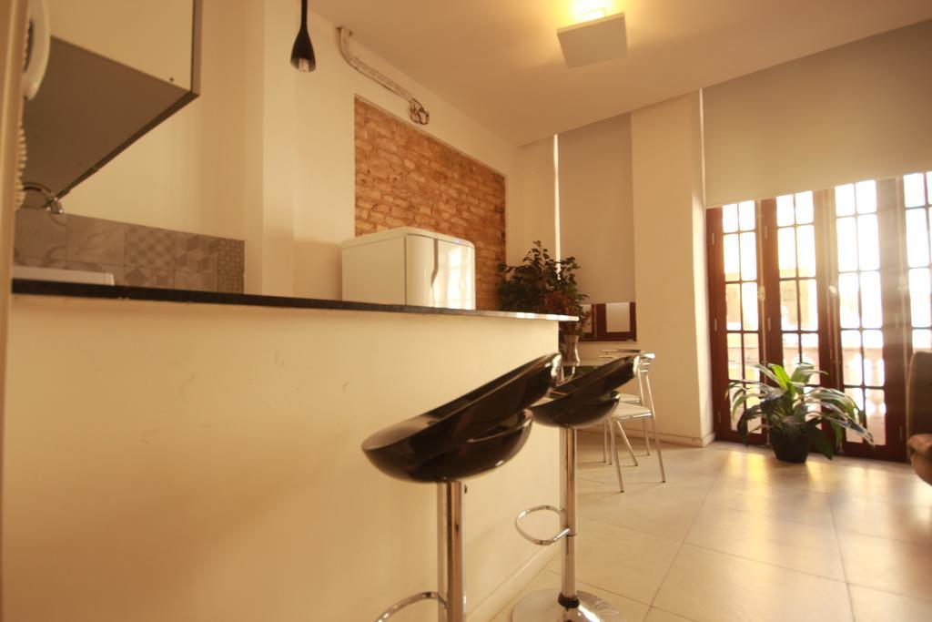 Gohouse Resende 201 Leilighet Rio de Janeiro Rom bilde
